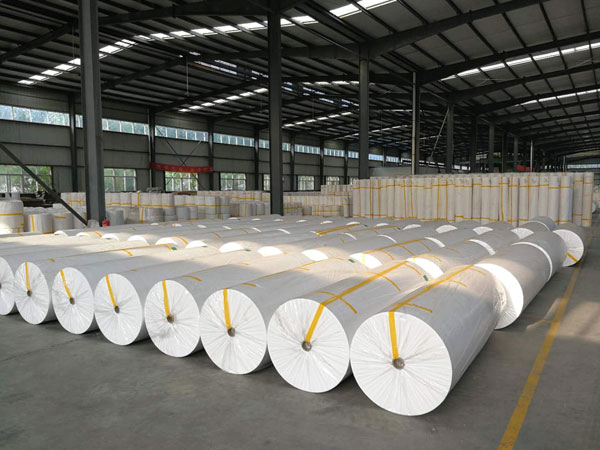 乌兰察布狭缝式涤纶纺粘无纺布