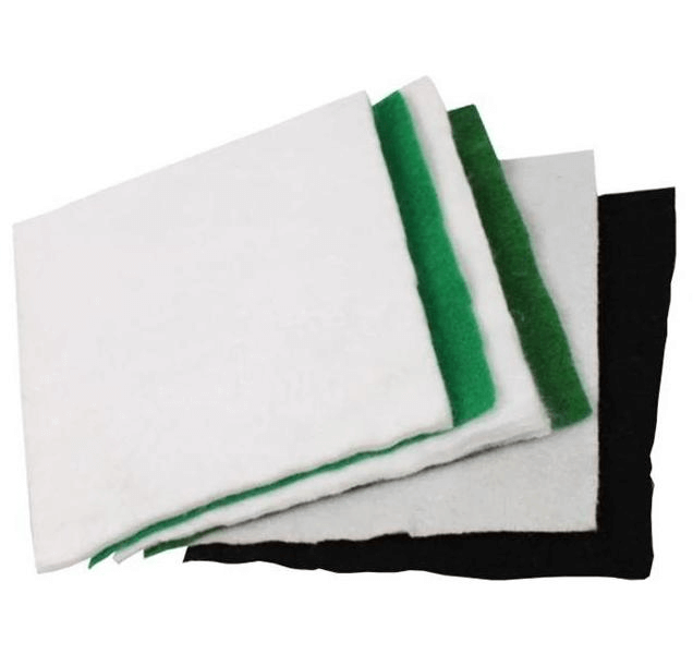 乌兰察布短丝土工布